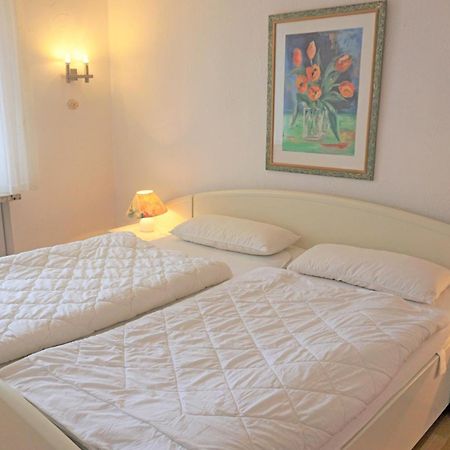 Appartement Haffkamp 14 à Grömitz Extérieur photo