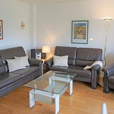Appartement Haffkamp 14 à Grömitz Extérieur photo