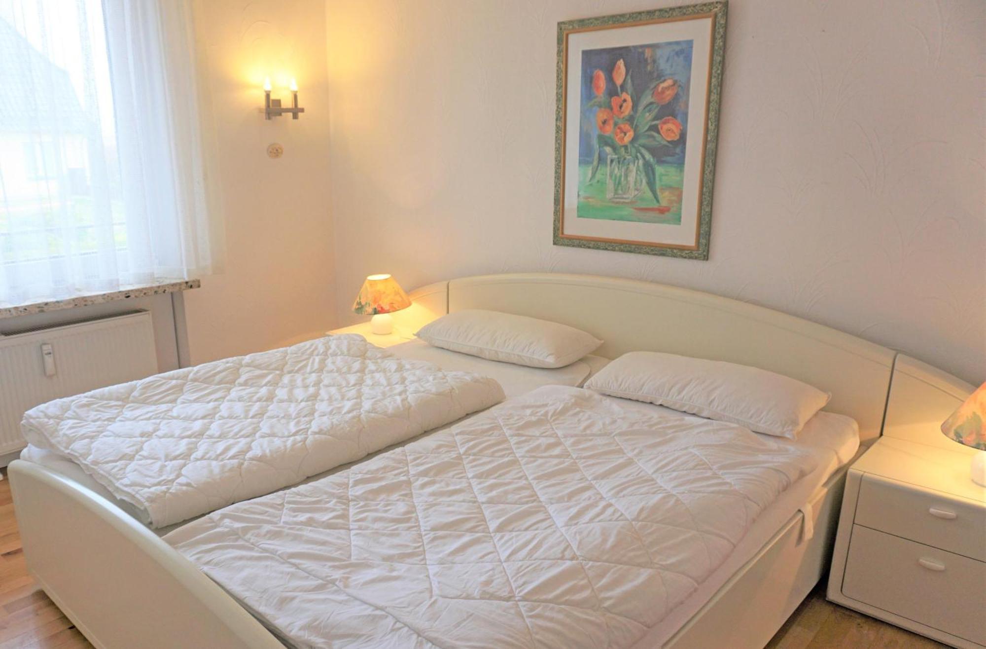 Appartement Haffkamp 14 à Grömitz Extérieur photo