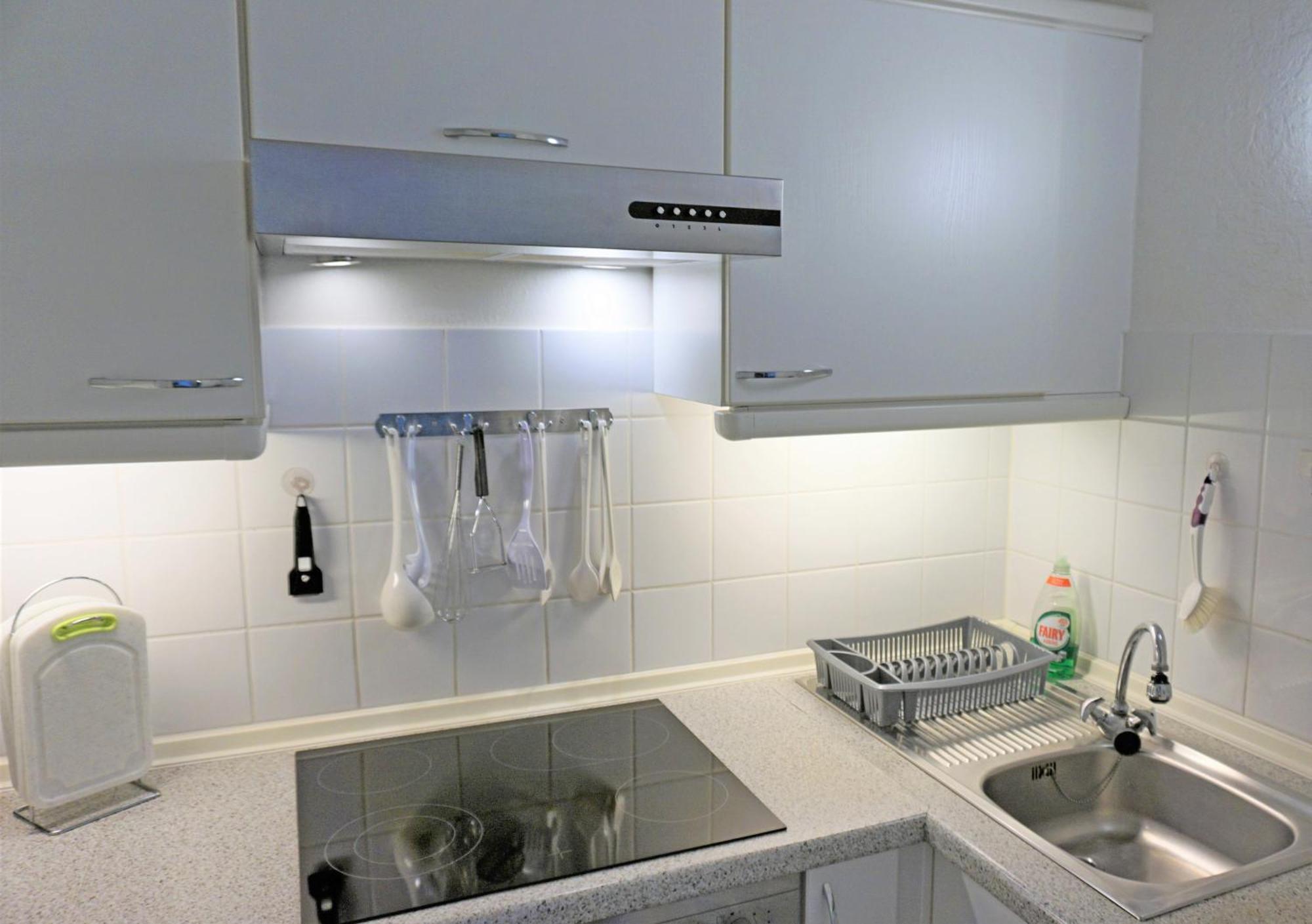 Appartement Haffkamp 14 à Grömitz Extérieur photo
