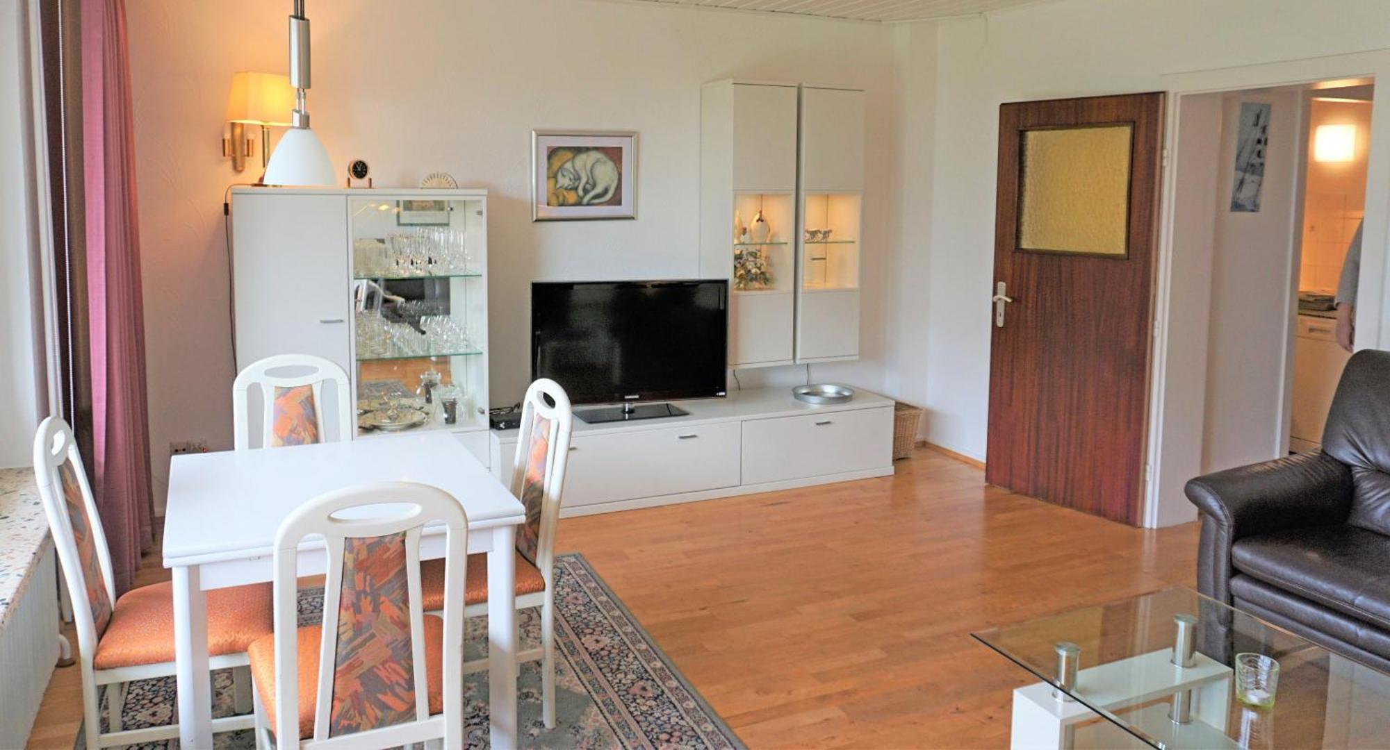 Appartement Haffkamp 14 à Grömitz Extérieur photo