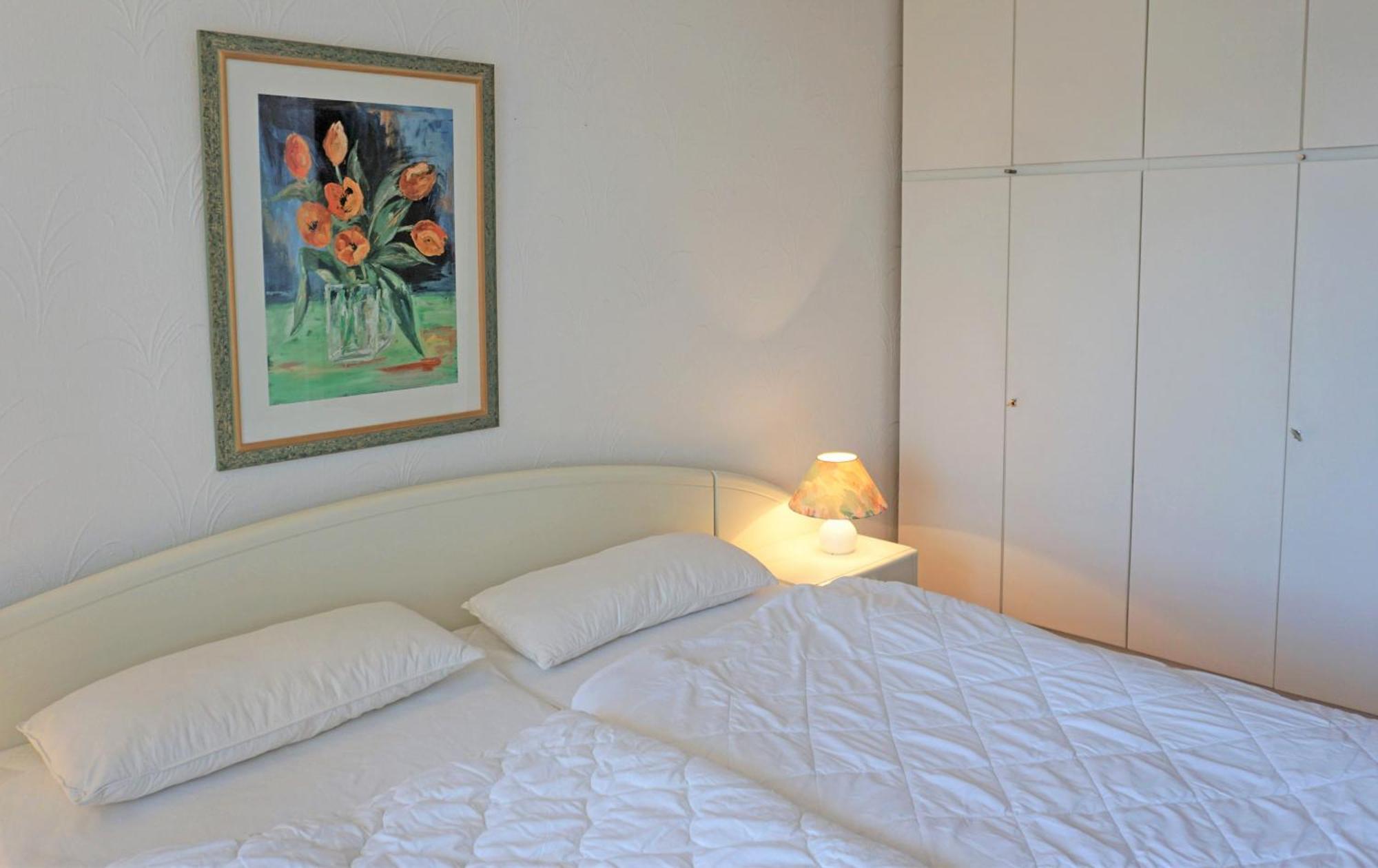 Appartement Haffkamp 14 à Grömitz Extérieur photo