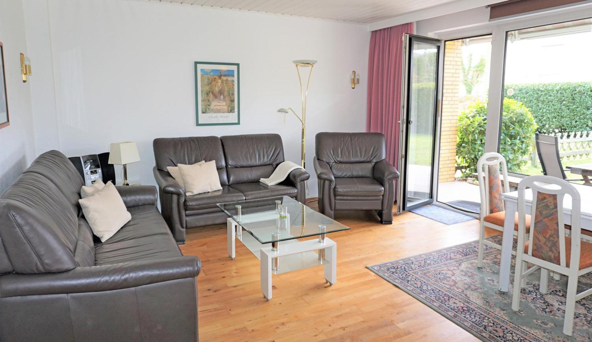 Appartement Haffkamp 14 à Grömitz Extérieur photo