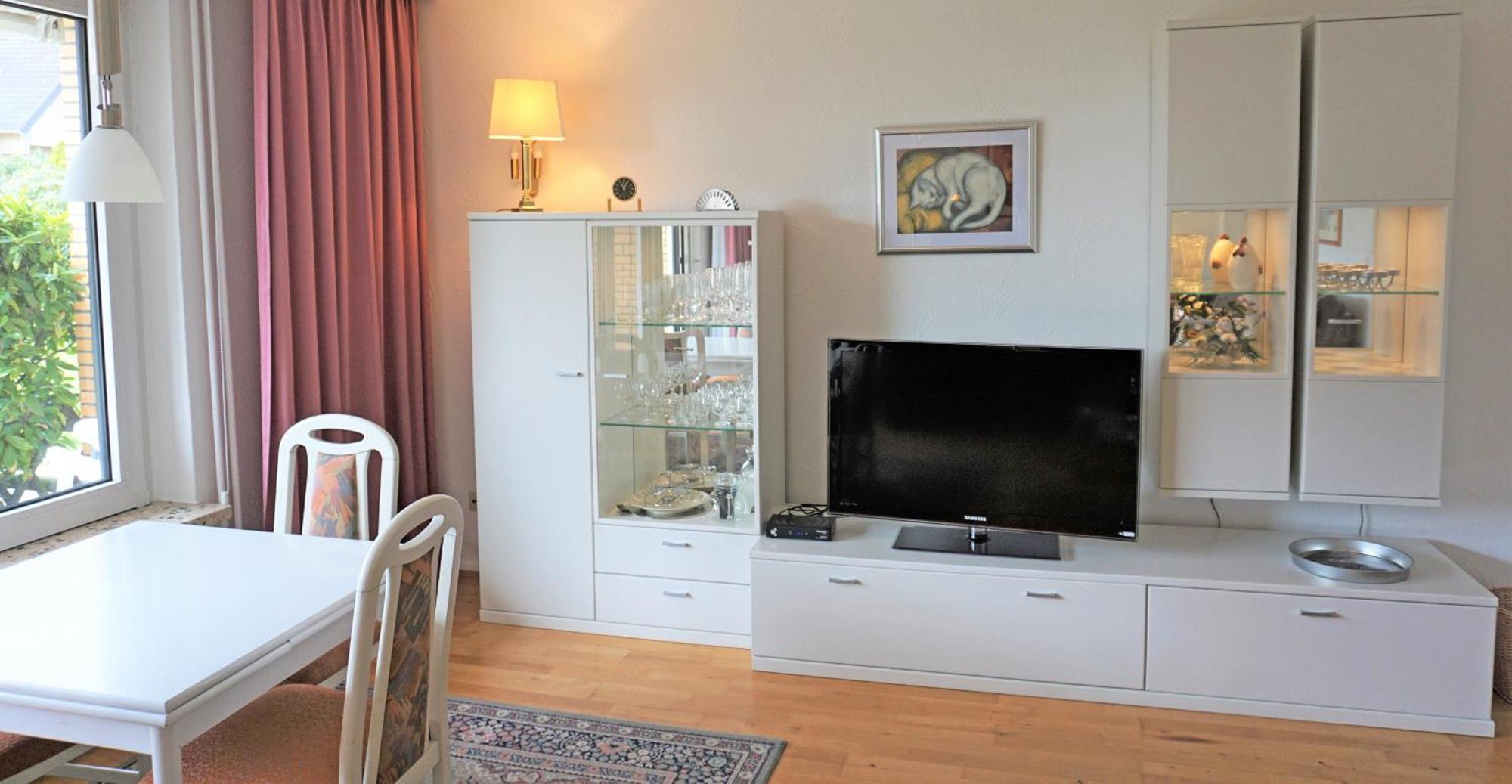 Appartement Haffkamp 14 à Grömitz Extérieur photo