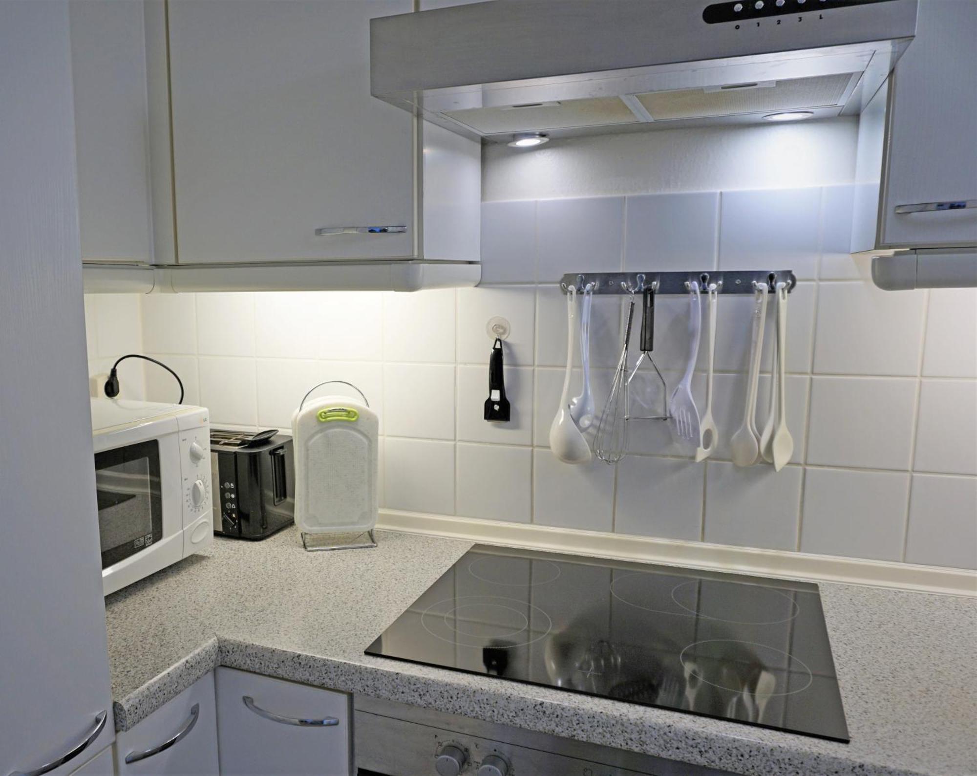 Appartement Haffkamp 14 à Grömitz Extérieur photo